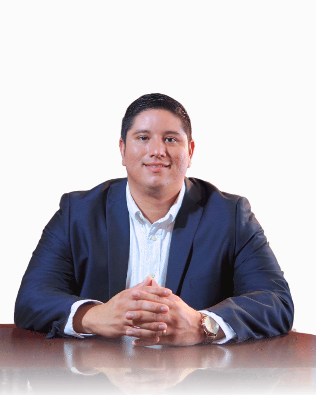 Walter Sandino