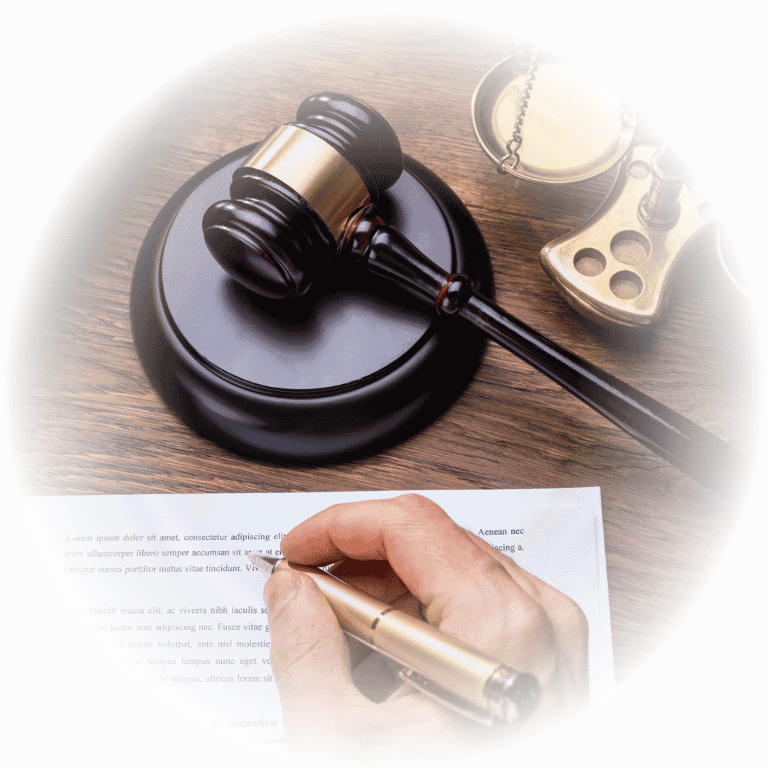 Servicios legales estratégicos Sandino Law