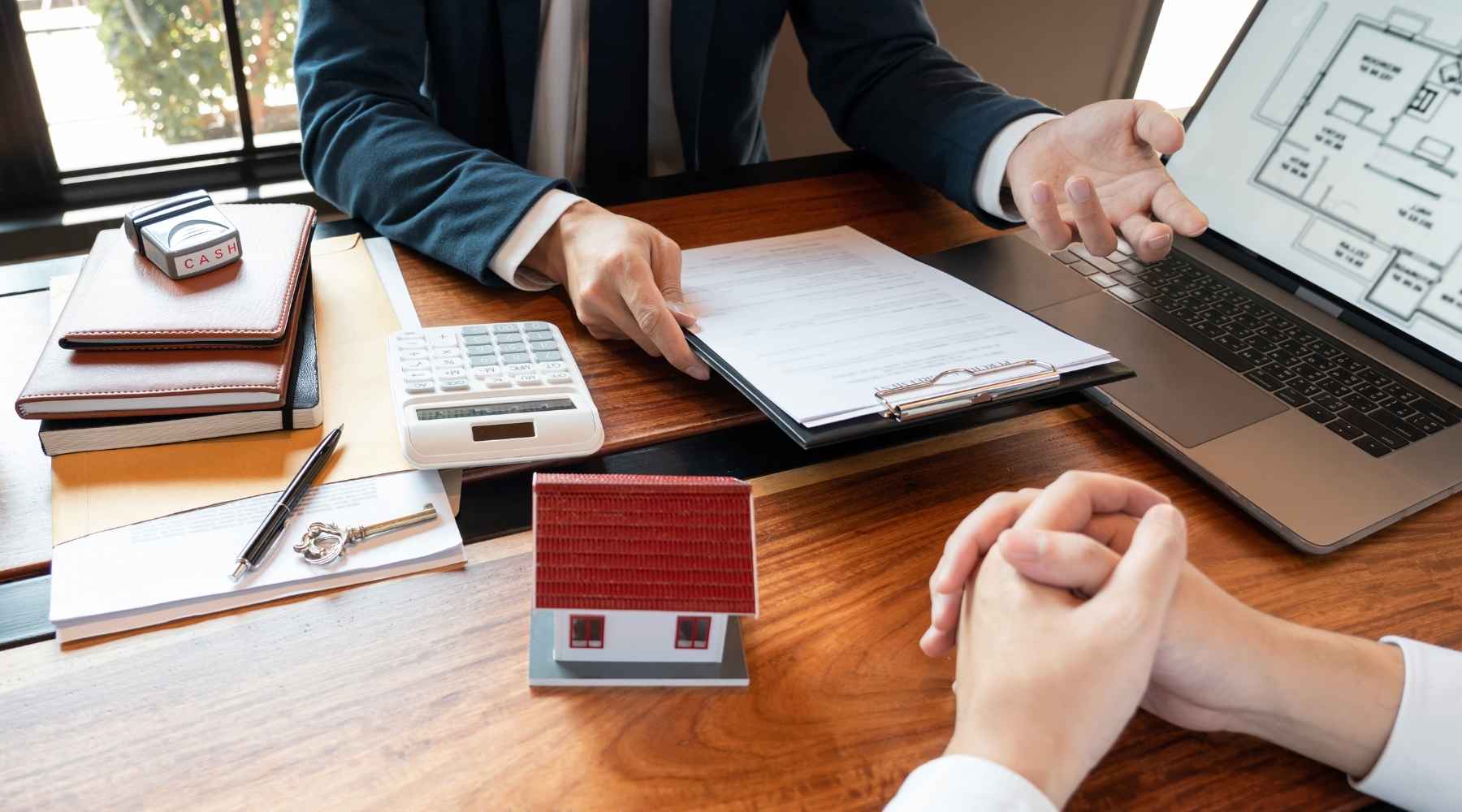 Inmobiliario y hospitalidad