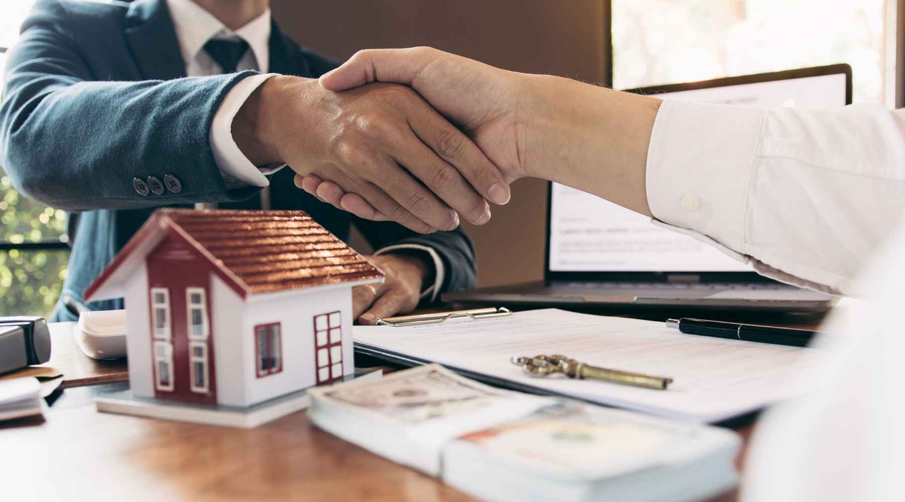 Inmobiliario y hospitalidad