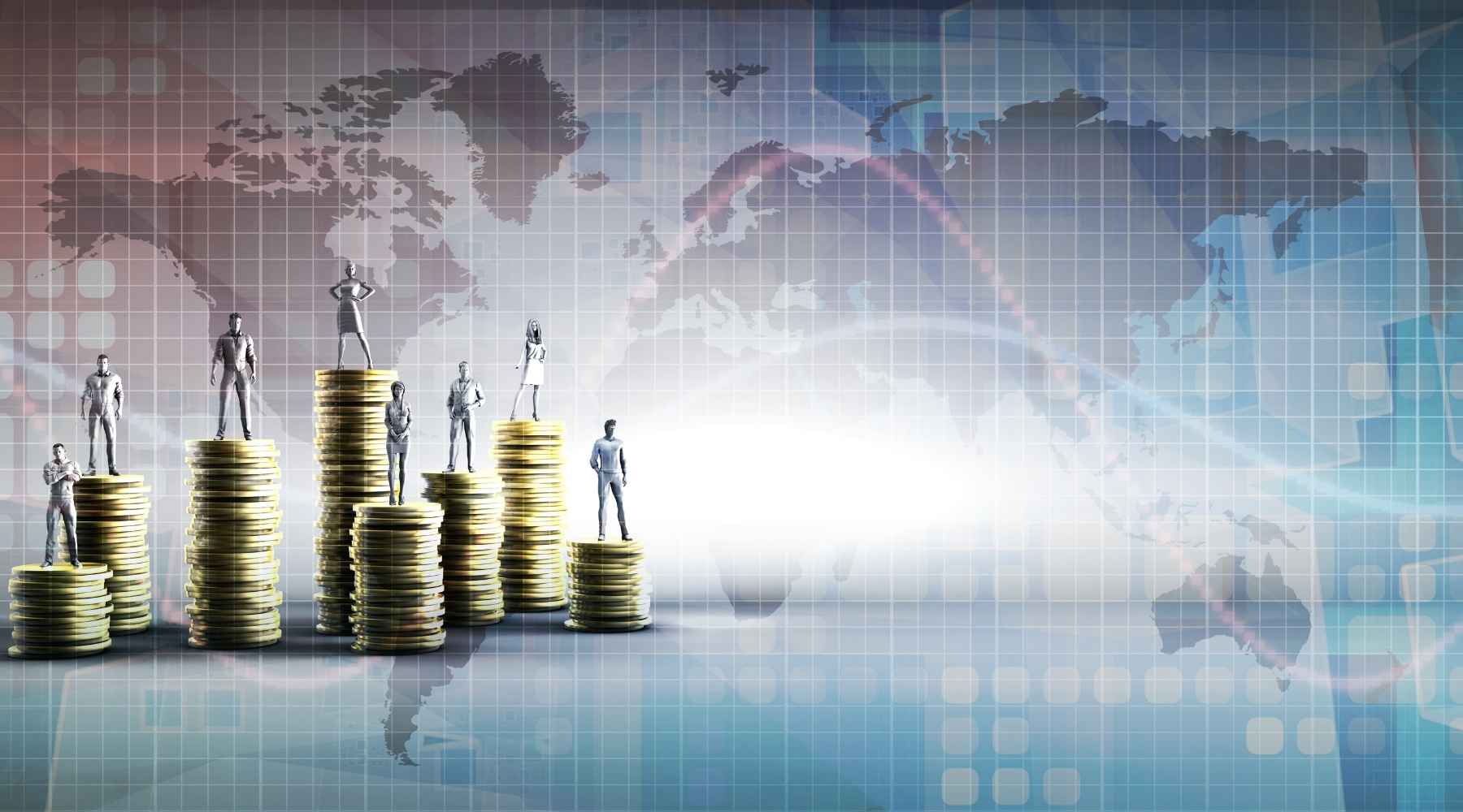 Inversión extranjera